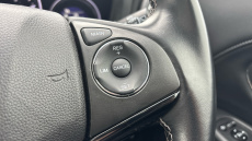 Honda HR-V 1.5 i-VTEC EX 5dr Petrol Hatchback